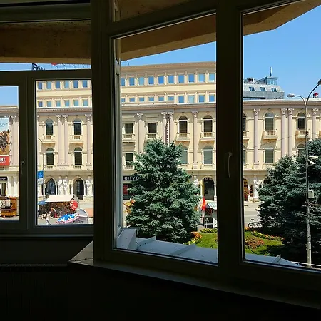 Navona 58 * Skopje