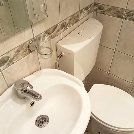 Appartamento Navona 58 Skopje