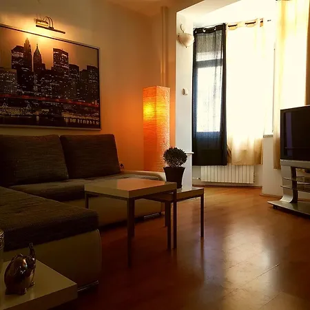 Navona 58 * Skopje