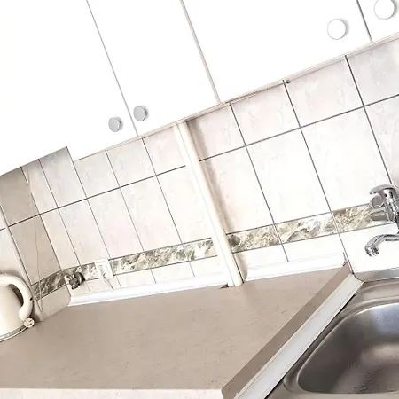 Appartamento Navona 58 Skopje