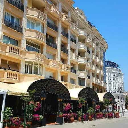 Appartamento Navona 58 Skopje