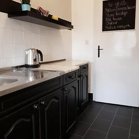 Appartamento Navona 58 Skopje